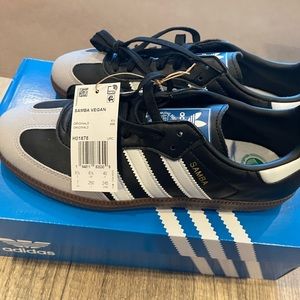 Adidas Samba Vegan shoes